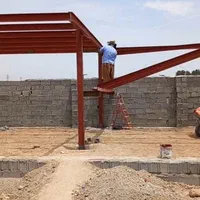 جوشکاری سیار در تمان نقاط کرج وتهران وحومه