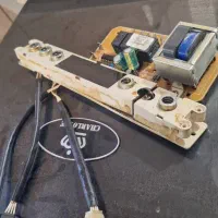 تعمیرات تخصصی انواع هود فر اجاق‌گاز در منزل شما|خدمات پیشه و مهارت|یزد, |دیوار