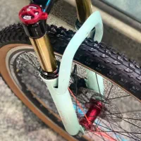 دوچرخه viva ۲۶دوکمک فنر|دوچرخه، اسکیت، اسکوتر|پرند, فاز ۰|دیوار