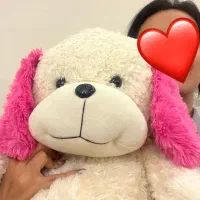 خرس خوشگل ولنتاین