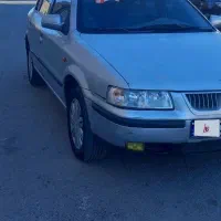 سمند مدل۸۳  اصل فرانسه|خودرو سواری و وانت|اردبیل, |دیوار