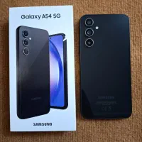 دو عدد A54 5G 128 Ram 8|موبایل|مشهد, فارغ التحصیلان|دیوار