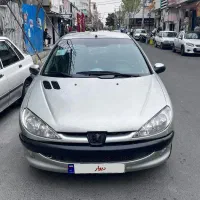 206 مدل اخر 85