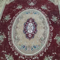 فرش ۹ متری