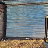 تعمیرات تخصصی کرکره های معمولی و قدیمی|خدمات پیشه و مهارت|ساری, |دیوار