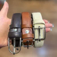 کمربند نو زنانه|کیف، کفش، کمربند|کرج, گوهردشت|دیوار