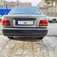 ماشین پراید ۸۶|خودرو سواری و وانت|اسلام‌شهر, شهرک قائمیه|دیوار