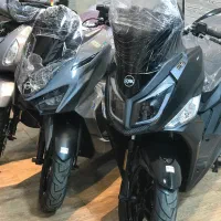 SYM J200 1404 ABS -اقساط|موتورسیکلت|تهران, جیحون|دیوار