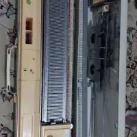ماشین بافتنی 820 برادر در حد نو