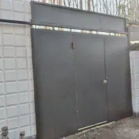 نقاشی.ساختمان|خدمات پیشه و مهارت|هشتگرد, شهرک ولیعصر (مصلی)|دیوار