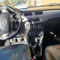 برلیانس H230مدل95|خودرو سواری و وانت|شیراز, باغشهر قصر سبز|دیوار