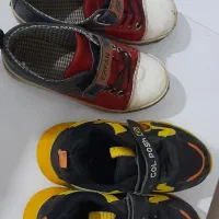 کفش بچه گانه