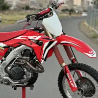 crf 450|موتورسیکلت|تبریز, |دیوار