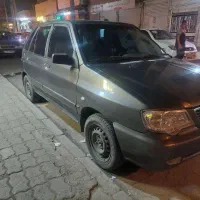 پراید۱۱۱|خودرو سواری و وانت|همدان, |دیوار