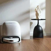 انواع جاروهای رباتیک شیائومی باچک و بازنشسته کرملو