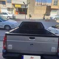 آریسان ۲|خودرو سواری و وانت|خرم‌آباد, |دیوار