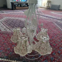 لوستر دخترانه ی شیک