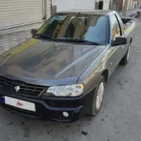 آریسان ۲ مدل۴۰۲/اقساط|خودرو سواری و وانت|تهران, نارمک|دیوار