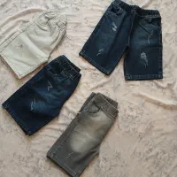 شلوارک دخترانه وپسرانه