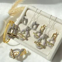 ست کامل هرمس وستا گالری