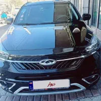 تیگو ۷ مدل ۹۹|خودرو سواری و وانت|شیراز, هفت تنان|دیوار