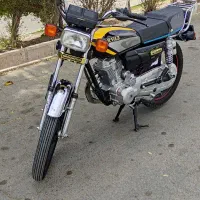 پرواز 200|موتورسیکلت|بروجرد, |دیوار