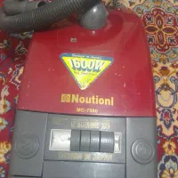 جارو برقی ناسیونال 1600 وات