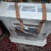 بخاری نوطرح شومینه|بخاری، هیتر، شومینه|قم, سعادتی|دیوار