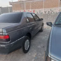 پژو ۴۰۵ بیرنگ