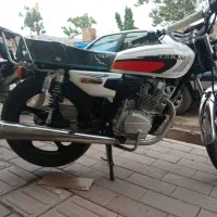 موتورسیکلت تکنو200ss