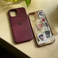 ۶ عدد گارد موبایل آیفون ۱۲|لوازم جانبی موبایل و تبلت|تربتحیدریه, قائم|دیوار