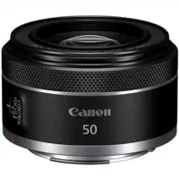 دوربین عکاسی R50 و لنز rf50|دوربین عکاسی و فیلمبرداری|ماهان, |دیوار