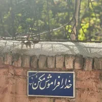 زمین فروشی اسلام اباد بیت الزهرا 10