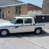 مزدا دو کابین|خودرو سواری و وانت|فیروزآباد (فارس), |دیوار