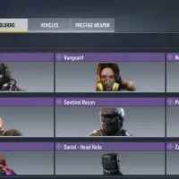 کالاف لول ۹۹