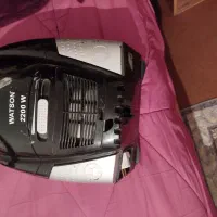 جارو برقی وات سون