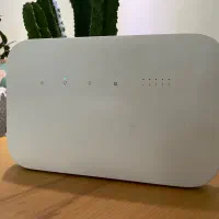 مودم وارداتی B612 LTE & TD-LTE