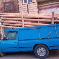 خریدار انواع چوب اتاقی و ضایعاتی