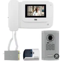 نمایندگی رسمی آیفونهای تصویری تابا و الکتروپیک|خدمات پیشه و مهارت|سنقر, |دیوار