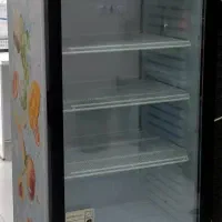 یخچال  ۷۰سانتی  کلیمانسان  درحد صفر|کافی‌شاپ و رستوران|اصفهان, جاوان|دیوار