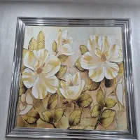 تابلو بسیار زیبا و تمیز