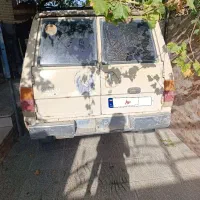 پاترول کرم ۶۶|خودرو سواری و وانت|کرمان, |دیوار