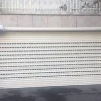 نصب و خدمات درب های اتوماتیک