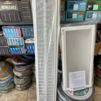 چراغ فلورسنت