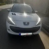 پژو۲۰۷ پانا