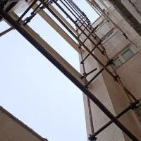 داربست میلاد