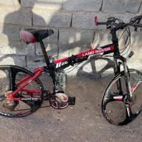 دوچرخه26تاشو