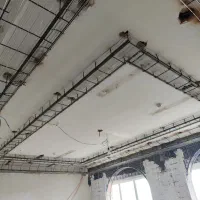 راویز کاری و جوشکاری و خورده کاری