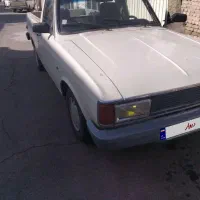 پیکان وانت ۹۳