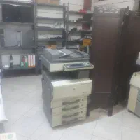 پرینتر   کونیکا   ۳۵۰